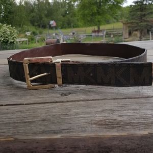 Michael Kors Belt